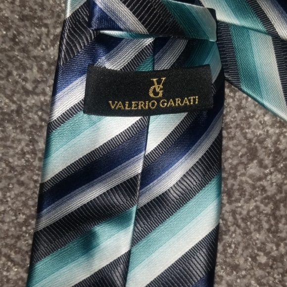 Valario Garati tie - Picture 2 of 2